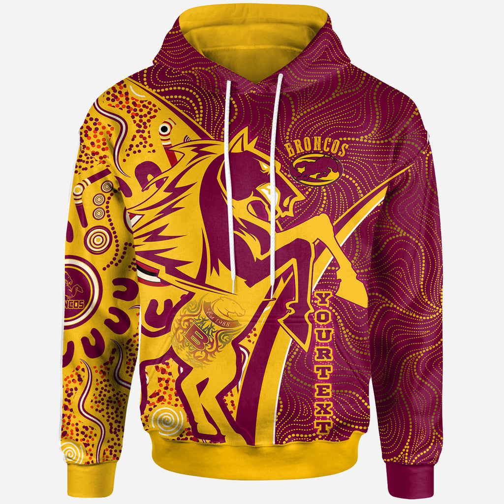 broncos-rugby-hoodie-custom-brisbane-broncos-pride-with-tattoo-and-aboriginal-art-personalised-name-and-number-hoodie