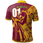 broncos-rugby-polo-shirt-custom-brisbane-broncos-pride-with-tattoo-and-aboriginal-art-personalised-name-and-number-polo-shirt