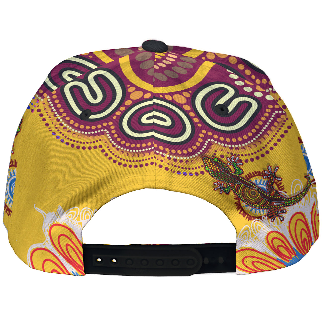 broncos-2022-rugby-custom-aboriginal-cap-indigenous-super-broncos