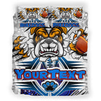bulldogs-rugby-custom-aboriginal-bedding-set-indigenous-super-bulldogs