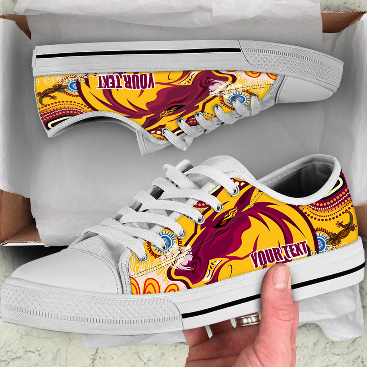 broncos-2022-custom-aboriginal-low-top-shoes-indigenous-super-broncos-with-aussie-gecko
