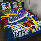cowboys-aboriginal-rugby-custom-quilt-bed-set-super-queensland-cowboys