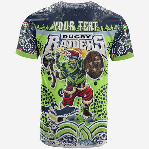 raiders-rugby-christmas-t-shirt-custom-merry-viking-raiders-christmas-indigenous-t-shirt