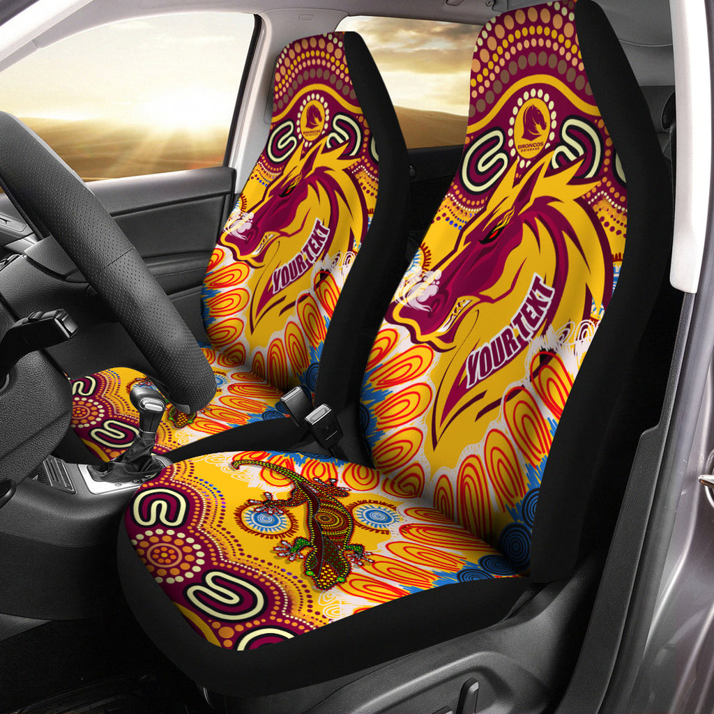 broncos-2022-custom-aboriginal-car-seat-cover-indigenous-super-broncos-with-aussie-gecko
