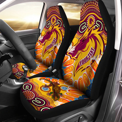broncos-2022-custom-aboriginal-car-seat-cover-indigenous-super-broncos-with-aussie-gecko
