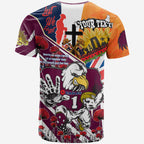 sea-eagles-rugby-t-shirt-custom-remembrance-eagles-anzac-quote-with-poppy-and-rosemary-t-shirt