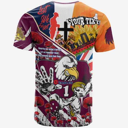 sea-eagles-rugby-t-shirt-custom-remembrance-eagles-anzac-quote-with-poppy-and-rosemary-t-shirt