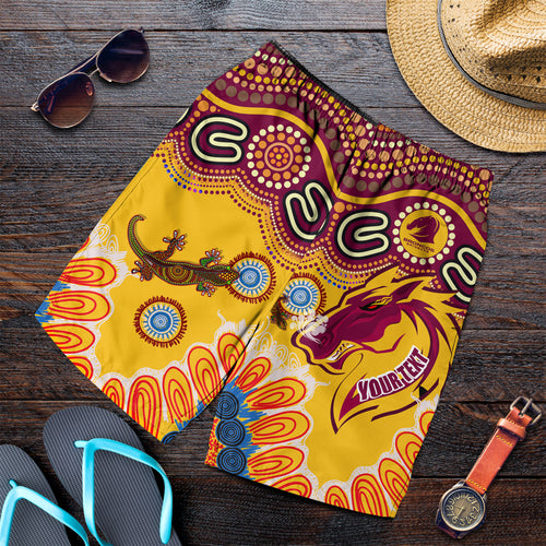 broncos-2022-rugby-custom-men-short-indigenous-super-broncos-with-aussie-gecko