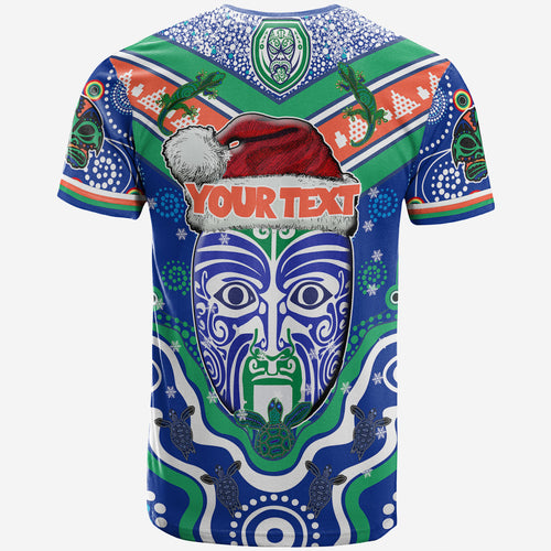 warriors-rugby-christmas-t-shirt-custom-merry-new-zealand-warriors-christmas-indigenous-t-shirt
