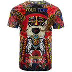 all-stars-rugby-anzac-day-custom-watercolour-t-shirt-remembrance-indigenous-dreamtime-with-poppy-flower