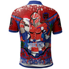 knights-rugby-christmas-polo-shirt-custom-merry-christmas-newcastle-knights-indigenous-polo-shirt