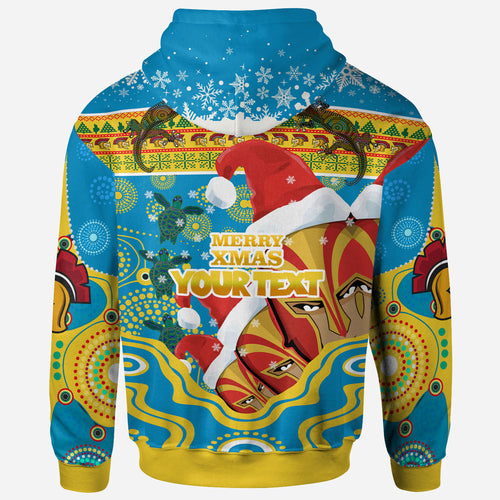 titans-rugby-christmas-hoodie-custom-merry-titans-christmas-indigenous-hoodie