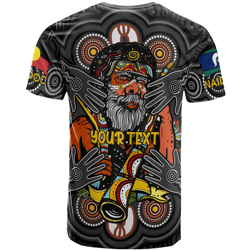 australia-naidoc-week-2023-t-shirt-custom-for-our-elders-the-wisdom-keepers-aboriginal-inspired-t-shirt