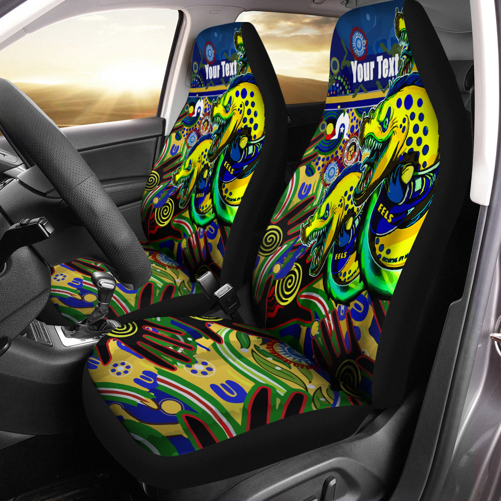 eels-rugby-naidoc-week-car-seat-cover-custom-eels-getting-up-standing-up-and-showing-up