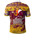 broncos-christmas-rugby-polo-shirt-merry-christmas-broncos-retro-heritage-jersey-aboriginal-custom-polo-shirt