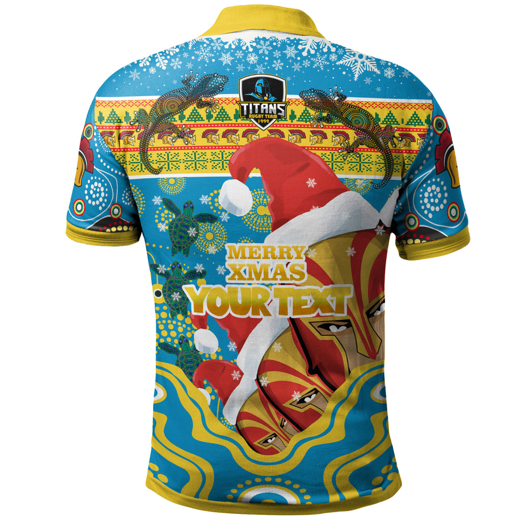 titans-rugby-christmas-polo-shirt-custom-merry-titans-christmas-indigenous-polo-shirt