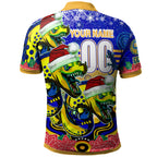 parramatta-eels-rugby-christmas-polo-shirt-custom-christmas-super-eels-squad-indigenous-polo-shirt