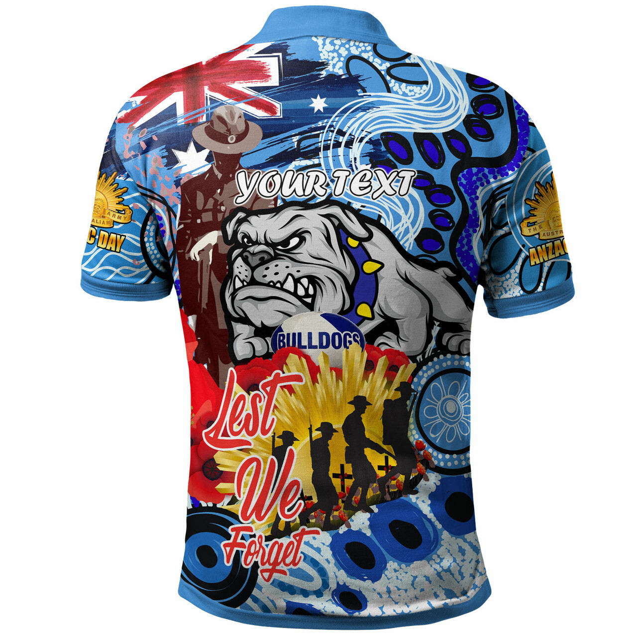 https-aussievibes-co-bulldogs-rugby-anzac-poppy-polo-shirt-lest-we-forget-bulldogs-with-rugby-ball-and-aboriginal-patterns