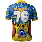 indigenous-all-stars-rugby-league-polo-shirt-custom-indigenous-dreamtime-team-with-didgeridoo-and-aboriginal-flag-polo-shirt