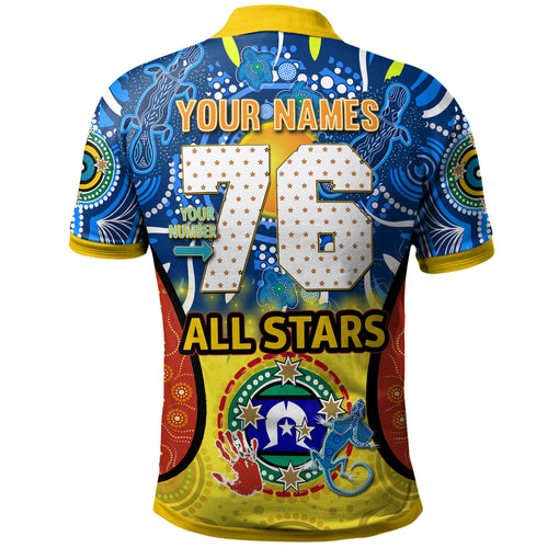 indigenous-all-stars-rugby-league-polo-shirt-custom-indigenous-dreamtime-team-with-didgeridoo-and-aboriginal-flag-polo-shirt