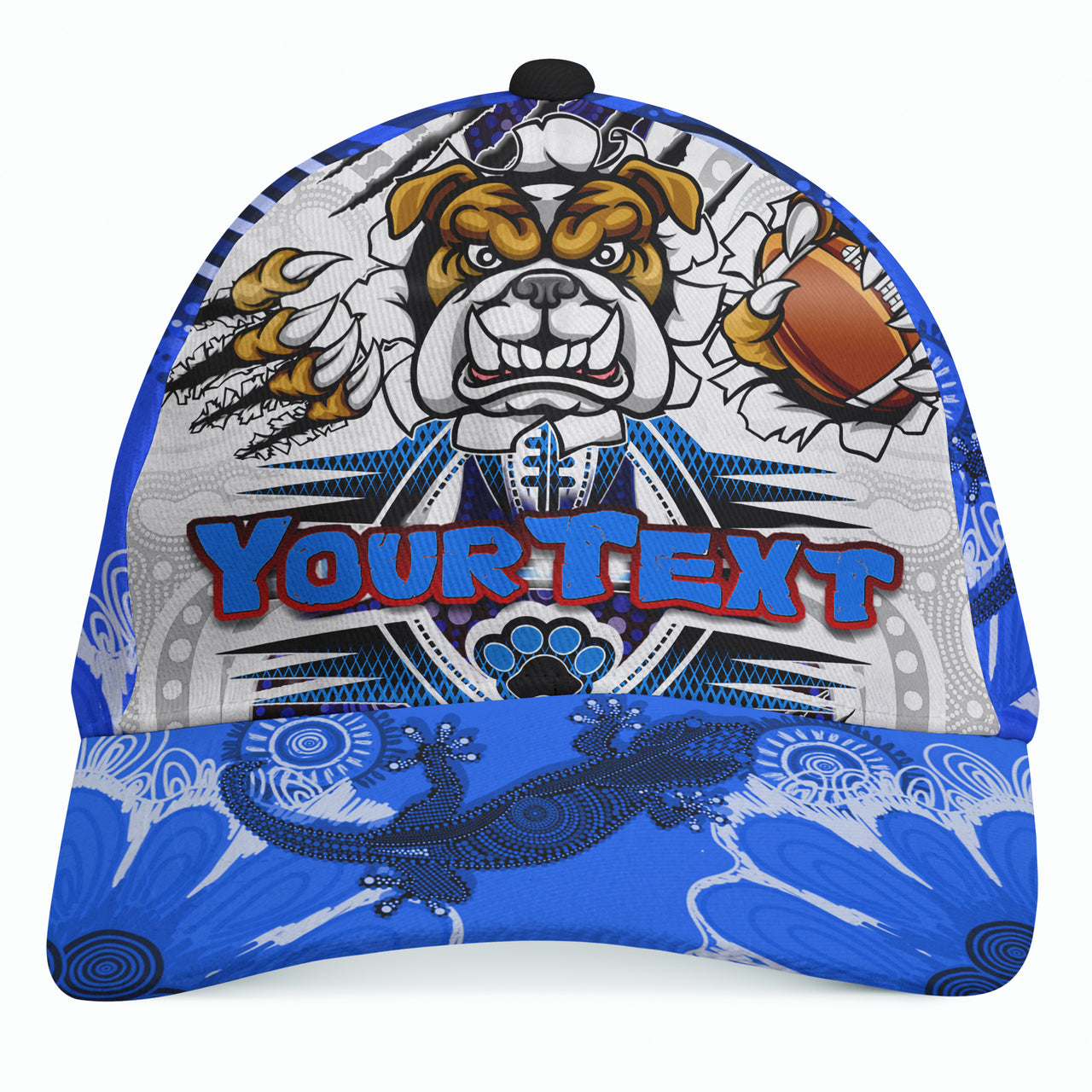 bulldogs-rugby-aboriginal-custom-cap-indigenous-super-bulldogs
