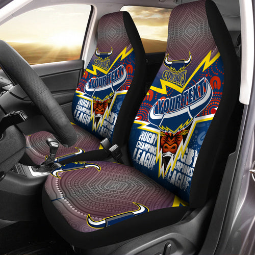 cowboys-aboriginal-rugby-custom-car-seat-cover-super-queensland-cowboys