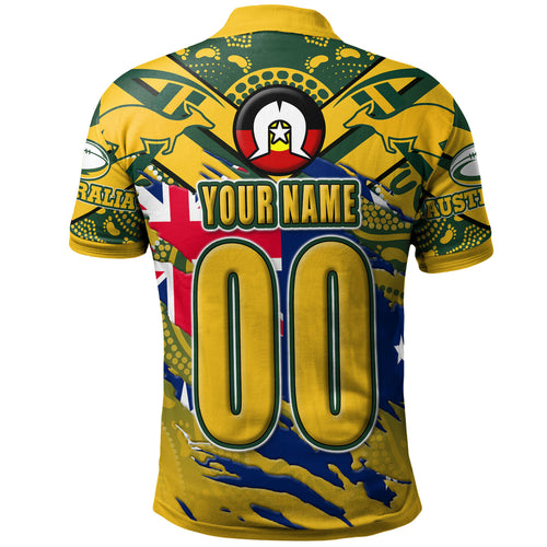 australia-national-rugby-league-team-polo-shirt-custom-faster-harder-stronger-kangaroos-squad-aboriginal-pride-polo-shirt