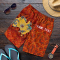 custom-aboriginal-mens-shorts-australia-map-hand-patterns-spider-web