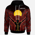 aboriginal-personalised-hoodie-the-sun-always-shines