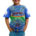 personalised-t-shirt-kids-torres-strait-symbol-with-aboriginal-patterns