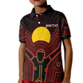 aboriginal-personalised-kid-polo-shirt-the-sun-always-shines