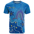 torres-strait-personalised-t-shirt-dhari-and-turtle-bn25