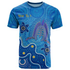 torres-strait-personalised-t-shirt-dhari-and-turtle-bn25