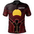 aboriginal-personalised-polo-shirt-the-sun-always-shines