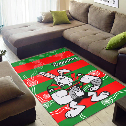 rabbitohs-area-rug-south-sydney