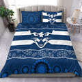 cats-indigenous-bedding-set-football-geelong