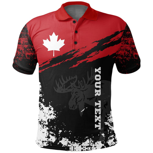 canada-polo-shirt-customized
