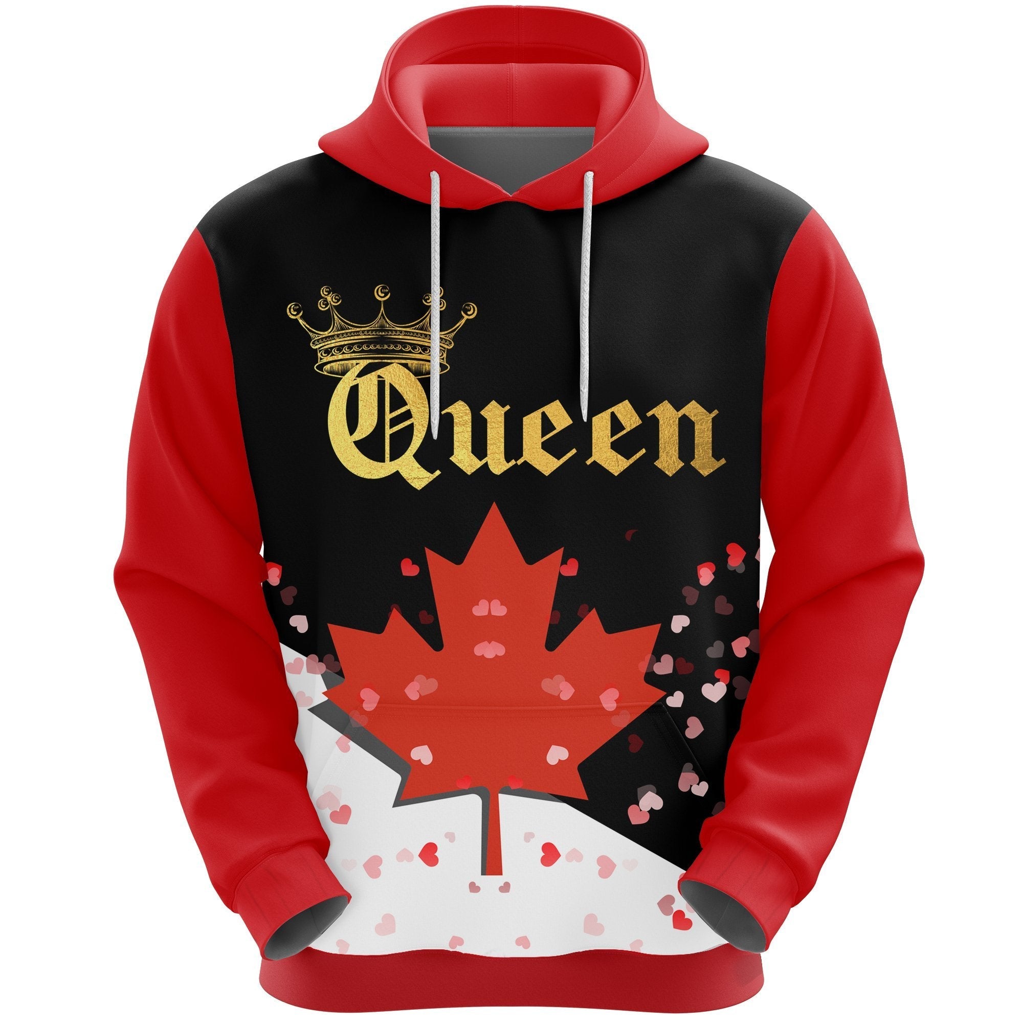 canada-queen-valentine-hoodie