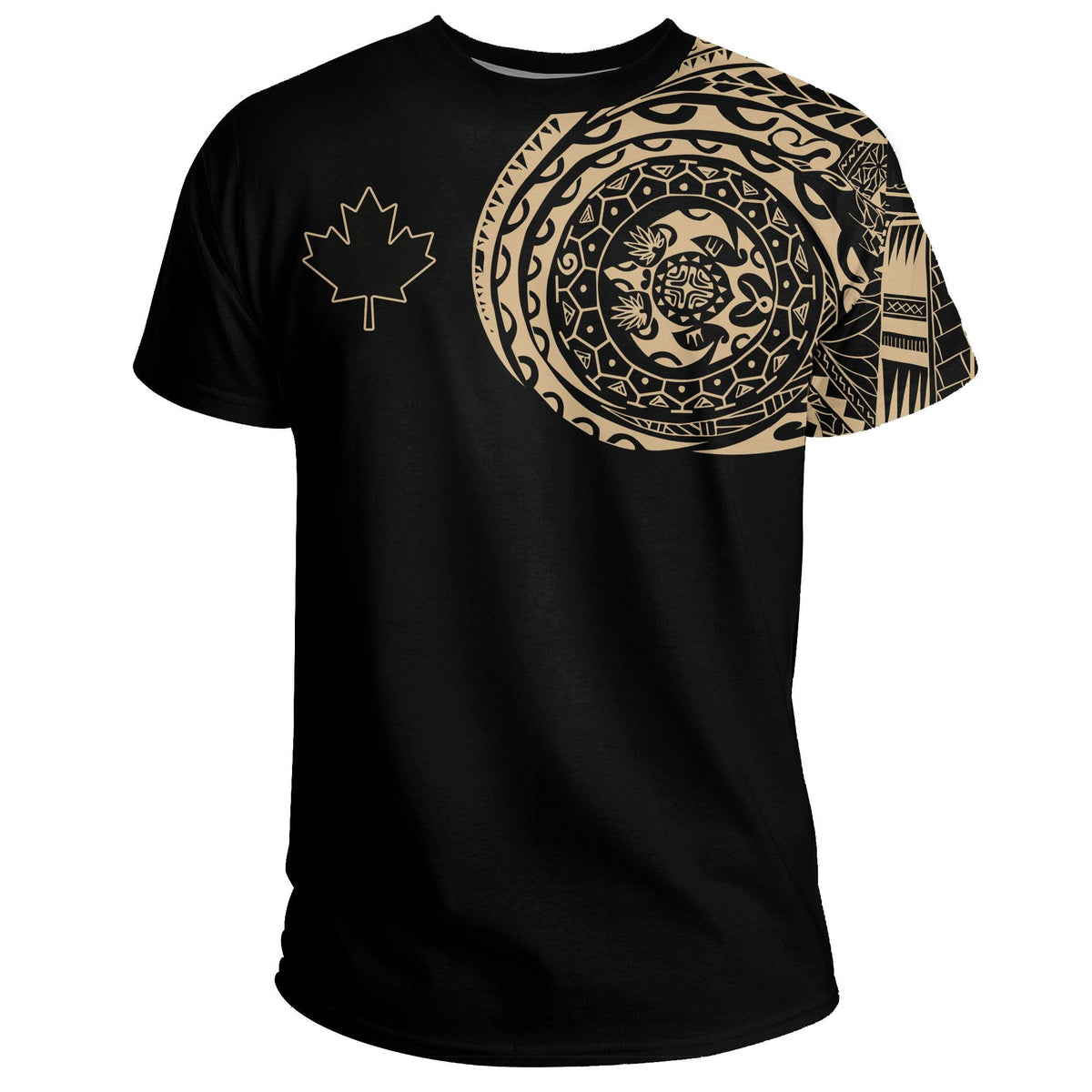 canada-t-shirt-tattoo-style