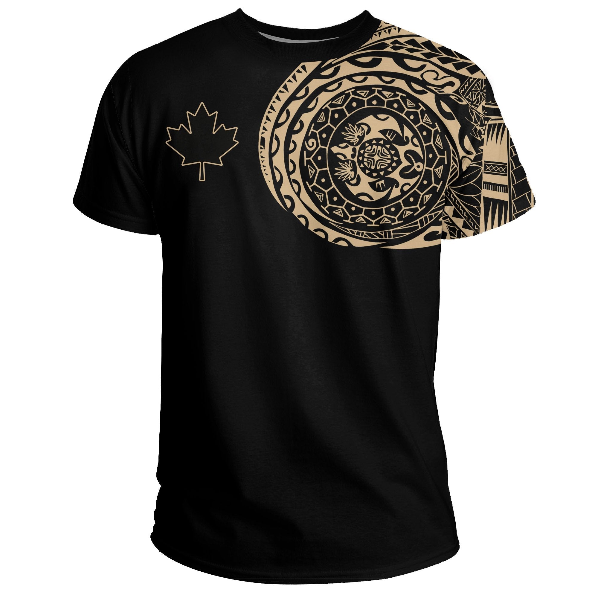 canada-t-shirt-tattoo-style