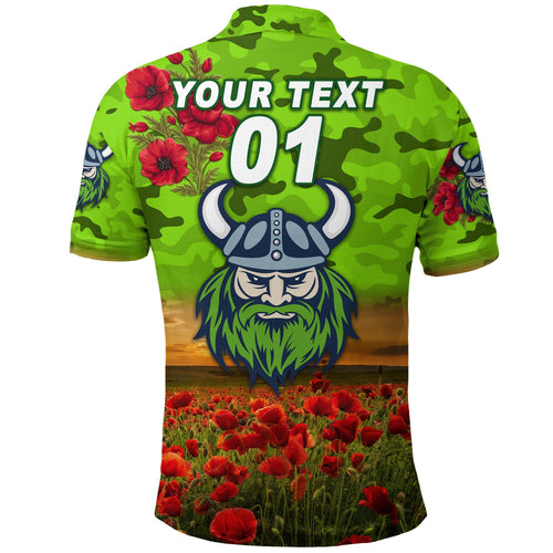custom-personalised-canberra-raiders-anzac-2022-polo-shirt-poppy-flowers-vibes