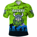canberra-raiders-anzac-2022-polo-shirt-simple-style