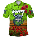 canberra-raiders-anzac-2022-polo-shirt-poppy-flowers-vibes