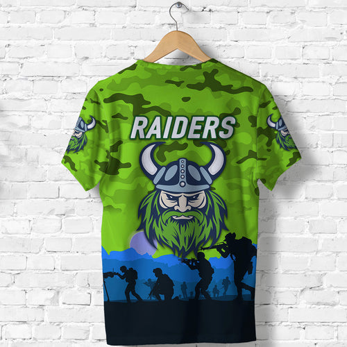 canberra-raiders-anzac-2022-t-shirt-simple-style