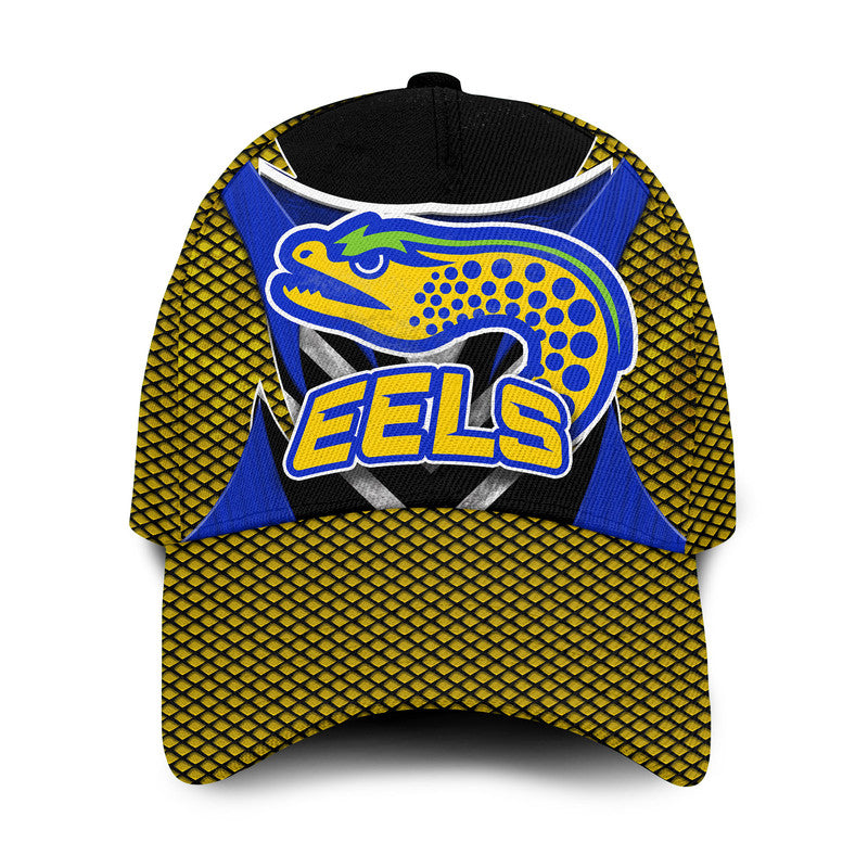 eels-rugby-league-classic-cap