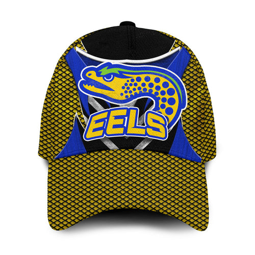 eels-rugby-league-classic-cap