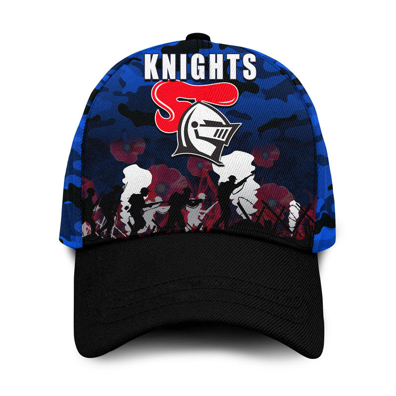 nrl-anzac-day-classic-cap-knights-army-style
