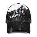 afl-classic-cap-magpies-fire-style