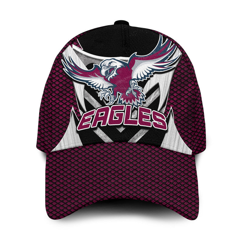 eagles-rugby-league-classic-cap