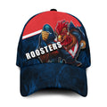 nrl-classic-cap-roosters-fire-style